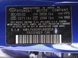 Hyundai Elantra Limited KMHLP4AGXPU480834 снимка