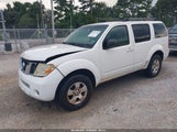 Nissan Pathfinder S 5N1AR1NN3BC615661 снимка