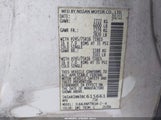 Nissan Pathfinder S 5N1AR1NN3BC615661 снимка