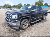 GMC Sierra  Slt 3GTU2NECXGG246118 снимка