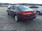Lincoln Mkz 3LNHL2GC0BR762250 снимка