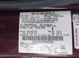 Lincoln Mkz 3LNHL2GC0BR762250 снимка