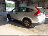 Honda Cr-V Lx 2HKRM3H36DH501494 fotografie