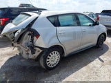 Pontiac Vibe 5Y2SL678X9Z450116 fotografie
