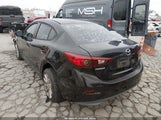 Mazda Mazda3 I Sport 3MZBM1U74EM113817 fotografie
