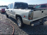 Chevrolet Silverado  Z71 2GCEK13T451340498 fotografie