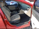 Hyundai Elantra Limited 5NPD84LFXHH001009 photo