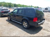 Ford Explorer Limited 1FMZU85W24ZA69292 снимка