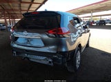 Nissan Rogue S Fwd JN8AT2MT4LW007812 снимка