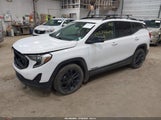 GMC Terrain Awd Sle 3GKALTEV1LL202648 fotografie