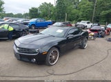 Chevrolet Camaro 1Lt 2G1FB1EV7A9102510 fotografie