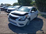 Nissan Versa 1.6 Sv 3N1CN7AP9JL872526 снимка