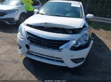 Nissan Versa 1.6 Sv 3N1CN7AP9JL872526 снимка
