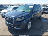 GMC Acadia Sle-2 1GKKVPKD7FJ344094 fotografie