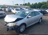 Toyota Camry Le 4T4BF1FK4DR326275 photo