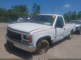 GMC Sierra C1500 1GTEC14W7TZ520536 снимка