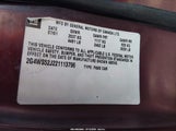 Buick Century Custom 2G4WS52J221113796 снимка
