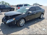 Lincoln Mkz Hybrid 3LNDL2L32BR766529 снимка