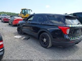 Ford Police Interceptor Utility 1FM5K8AB2PGB98107 снимка