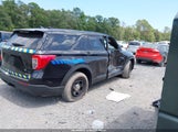 Ford Police Interceptor Utility 1FM5K8AB2PGB98107 снимка