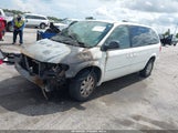 Chrysler Town & Country Limited 2C8GP64L25R279397 fotografie