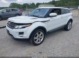 Land Rover Range Rover Evoque Pure Plus SALVP1BG2CH604293 photo