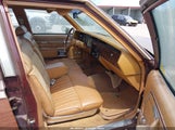 Pontiac Bonneville 2N35Y8X118800 photo