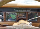 Pontiac Bonneville 2N35Y8X118800 снимка