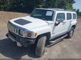 Hummer H3 Suv Luxury 5GTEN13E988107915 снимка