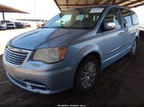 Chrysler Town & Country Limited 2C4RC1GG1DR508738 fotografie