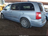 Chrysler Town & Country Limited 2C4RC1GG1DR508738 fotografie
