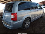 Chrysler Town & Country Limited 2C4RC1GG1DR508738 fotografie