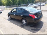 Nissan Versa 1.6 Sv 3N1CN7AP1CL892126 fotografie