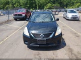 Nissan Versa 1.6 Sv 3N1CN7AP1CL892126 fotografie