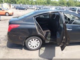 Nissan Versa 1.6 Sv 3N1CN7AP1CL892126 fotografie
