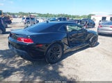 Chevrolet Camaro 1Lt 2G1FB1E35E9165285 снимка