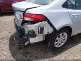 Toyota Corolla Hybrid Hybrid Le JTDBCMFE4T3137634 photo
