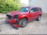 GMC Yukon Denali 1GKS2CKJ4FR156464 fotografie
