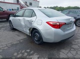 Toyota Corolla Le 5YFBURHE0HP614954 fotografie