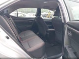 Toyota Corolla Le 5YFBURHE0HP614954 fotografie