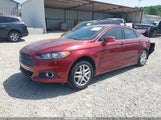 Ford Fusion Se 3FA6P0HD5ER211334 photo