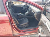 Ford Fusion Se 3FA6P0HD5ER211334 photo