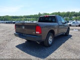 Ram  Tradesman 4X2 6'4 Box 1C6RR6FG1JS296552 fotografie