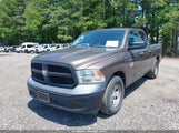 Ram  Tradesman 4X2 6'4 Box 1C6RR6FG1JS296552 fotografie