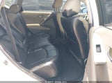 Nissan Murano Sl JN8AZ18U69W018332 fotografie
