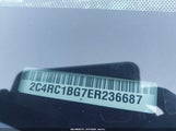 Chrysler Town & Country Touring 2C4RC1BG7ER236687 снимка