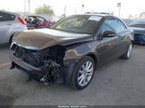 Volkswagen Eos Komfort WVWBW7AH5CV008851 снимка