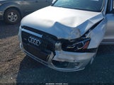 Audi Q5 2.0T Premium WA1LFAFP4CA129616 fotografie