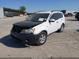 Mitsubishi Outlander Ls JA4MT31X47Z001626 fotografie