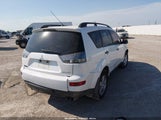 Mitsubishi Outlander Ls JA4MT31X47Z001626 fotografie